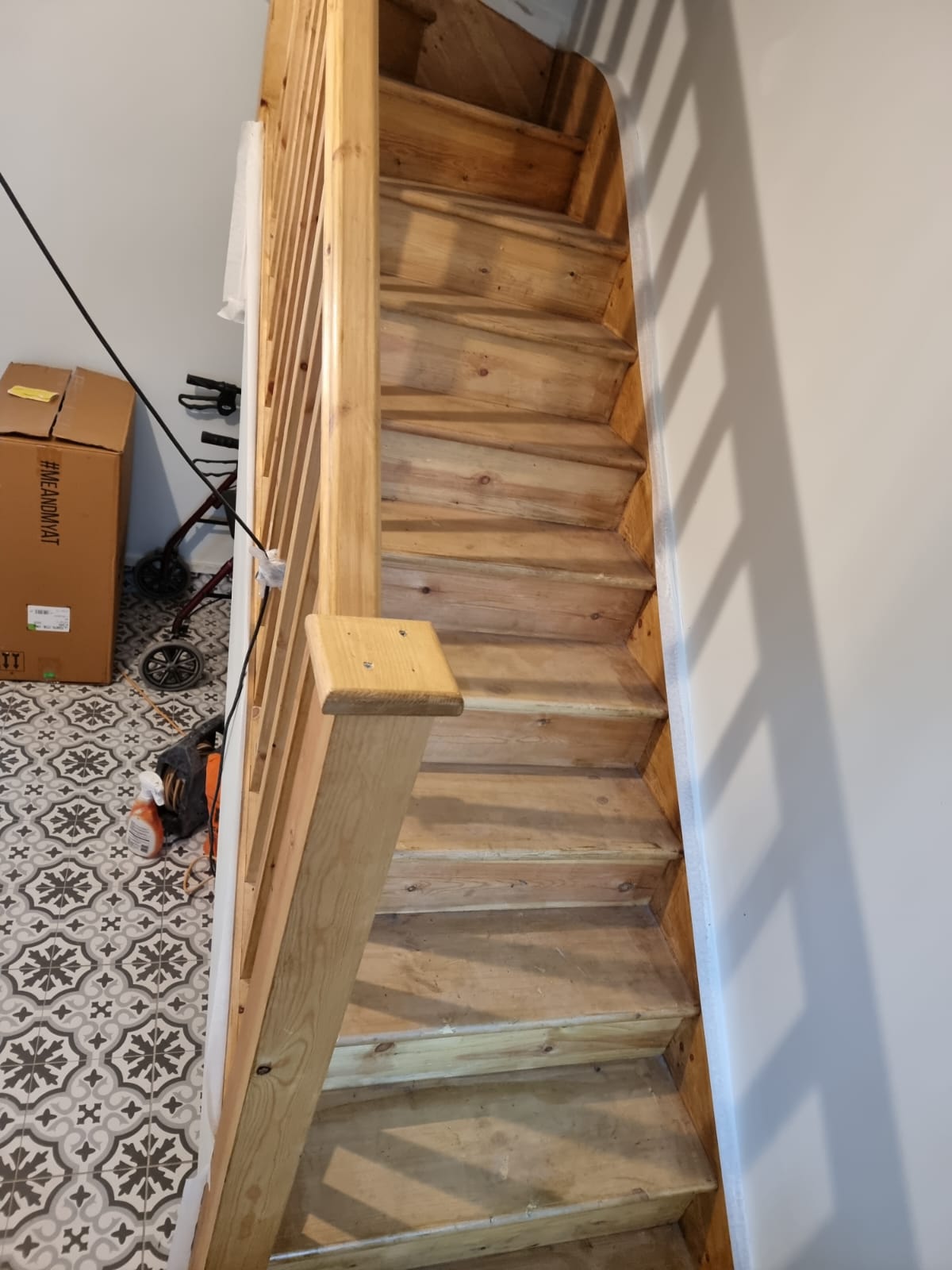 Basement Conversions