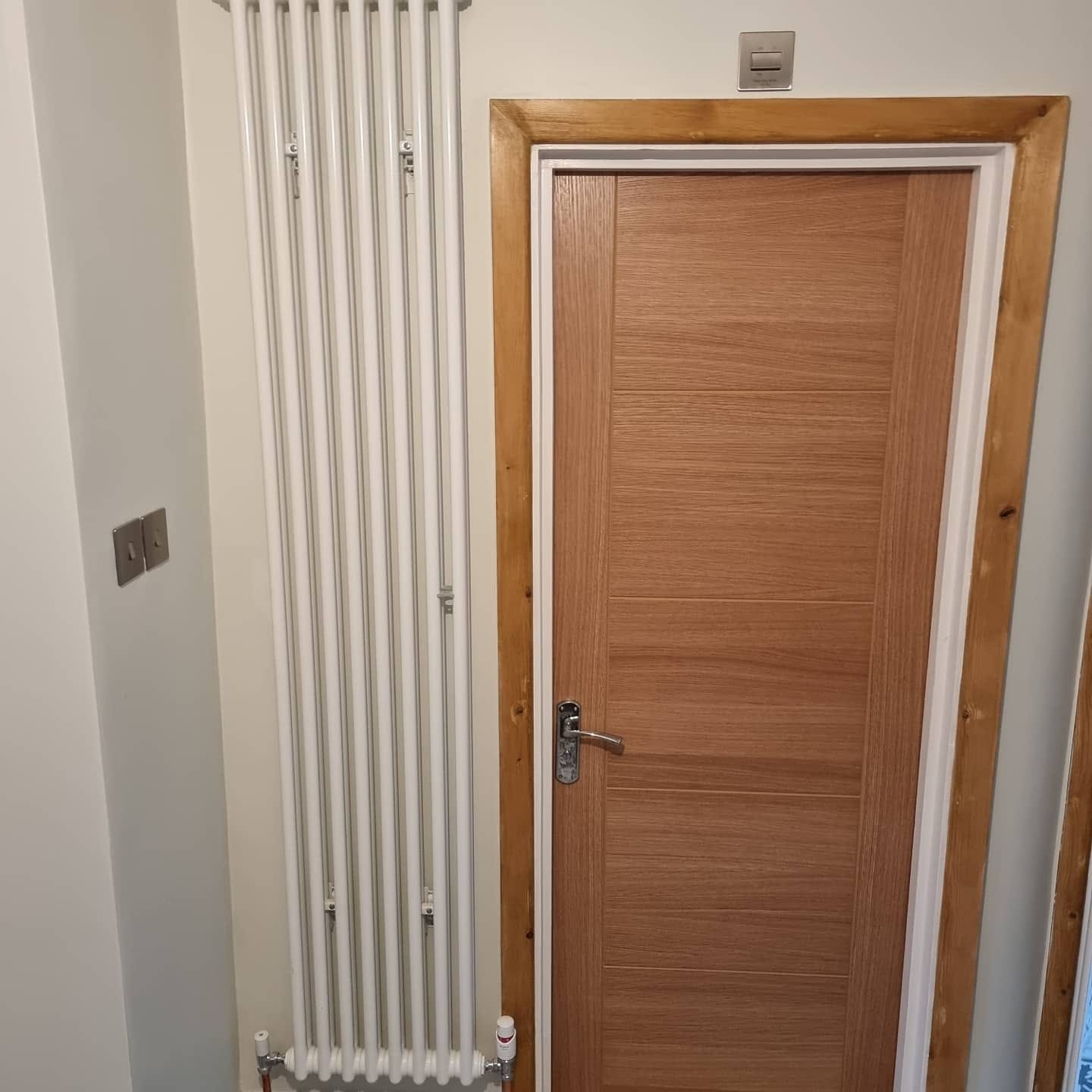 Builder in Acton