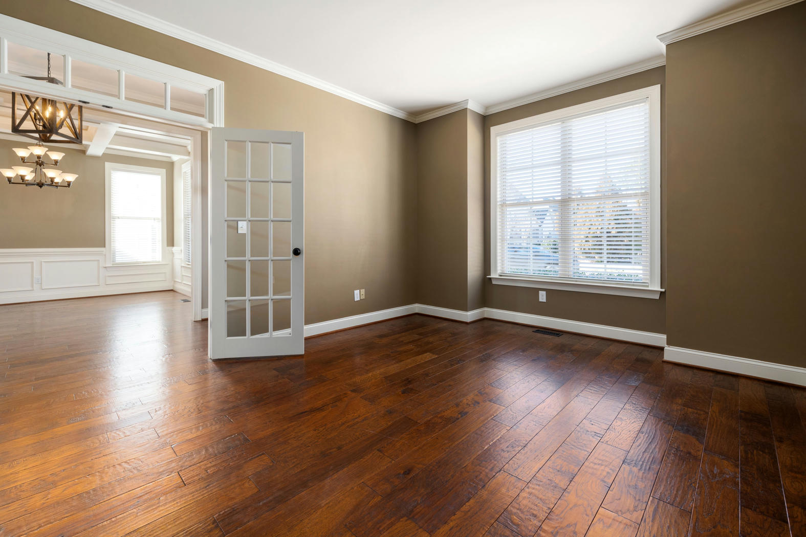 Flooring