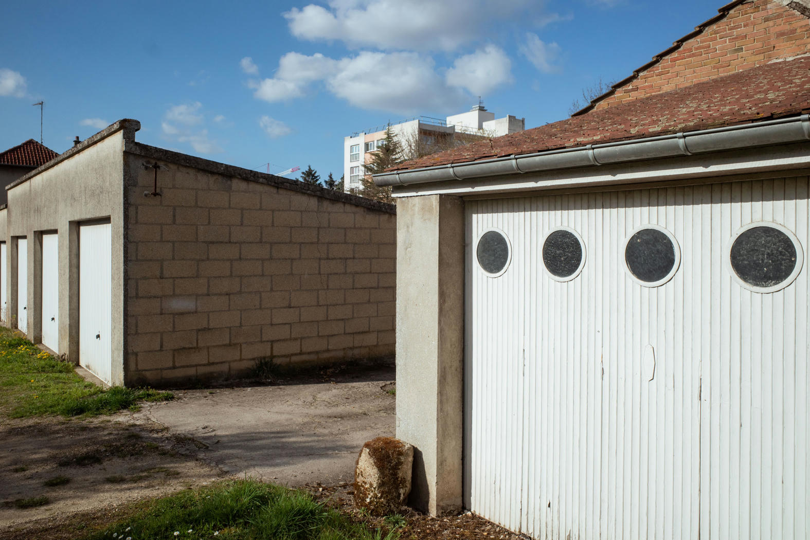 Garage Conversions