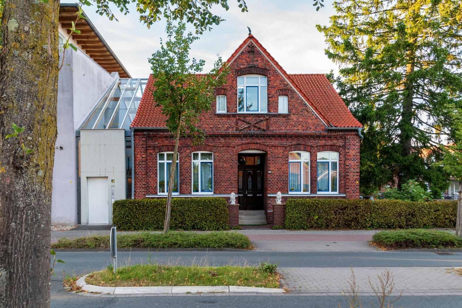 House Extensions