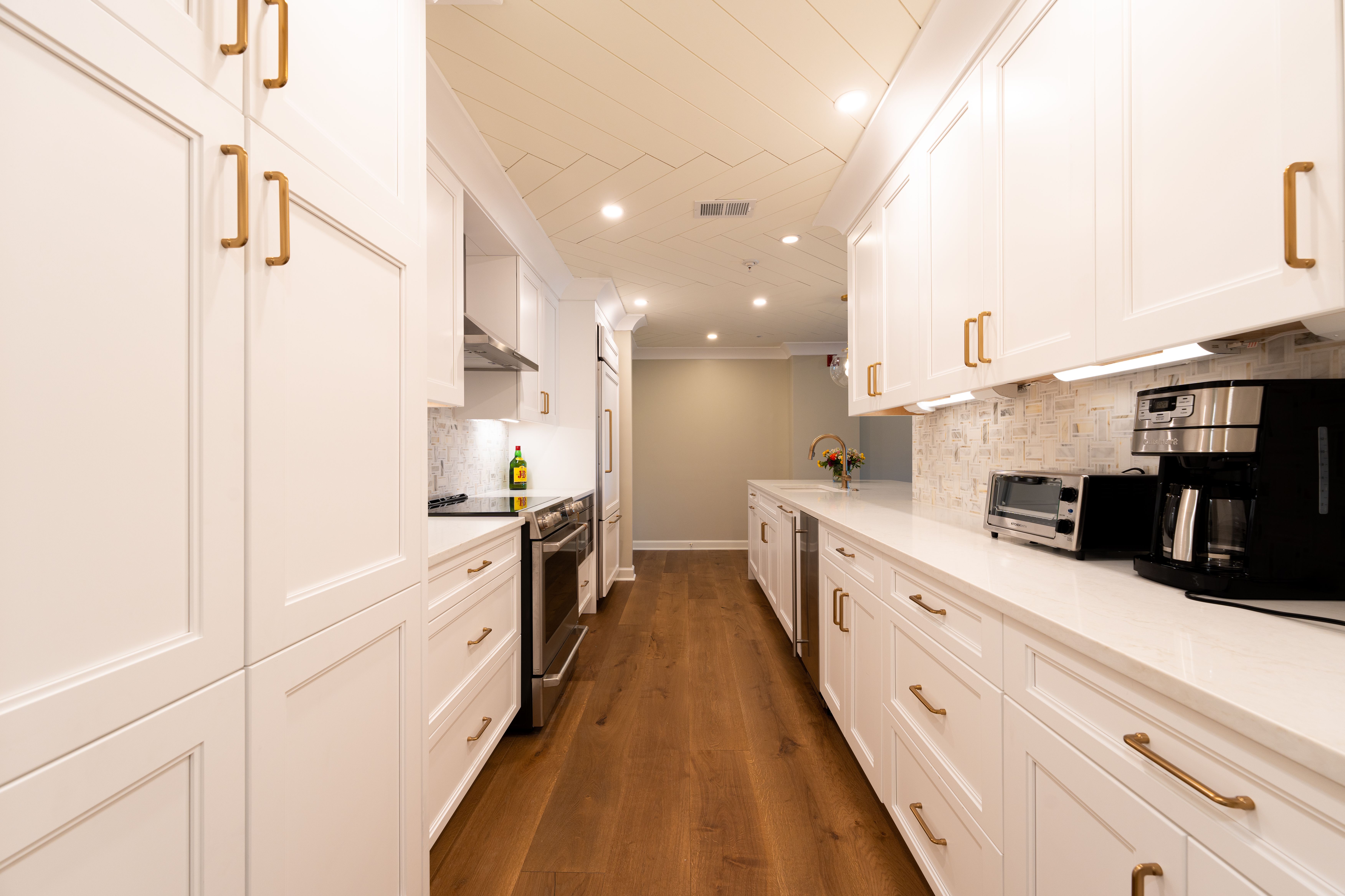 Bespoke Kitchen