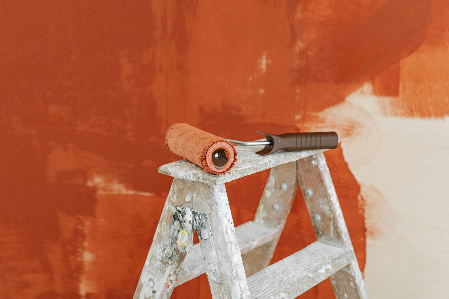 Painting & Decorating