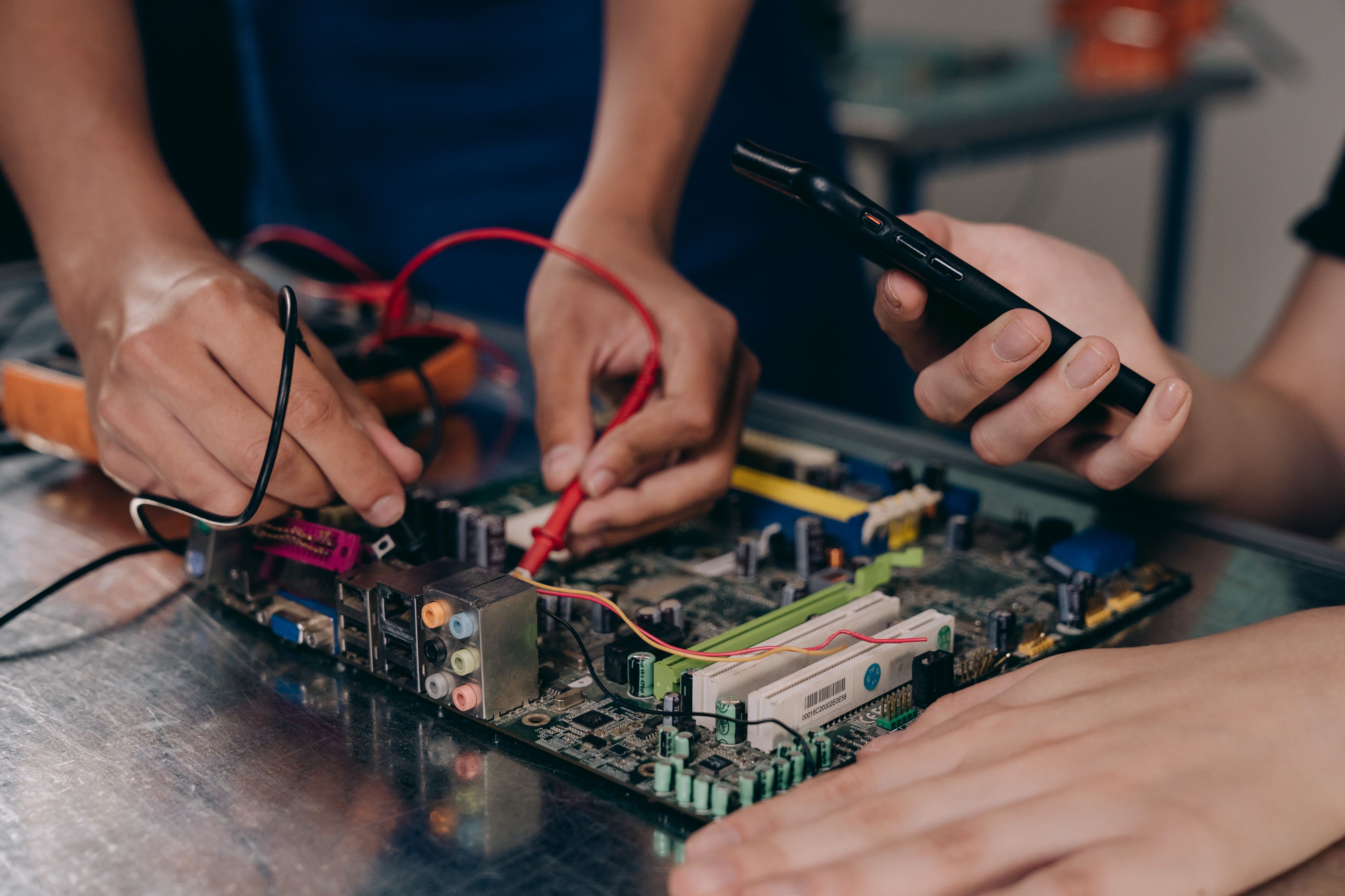 Electrical Services
