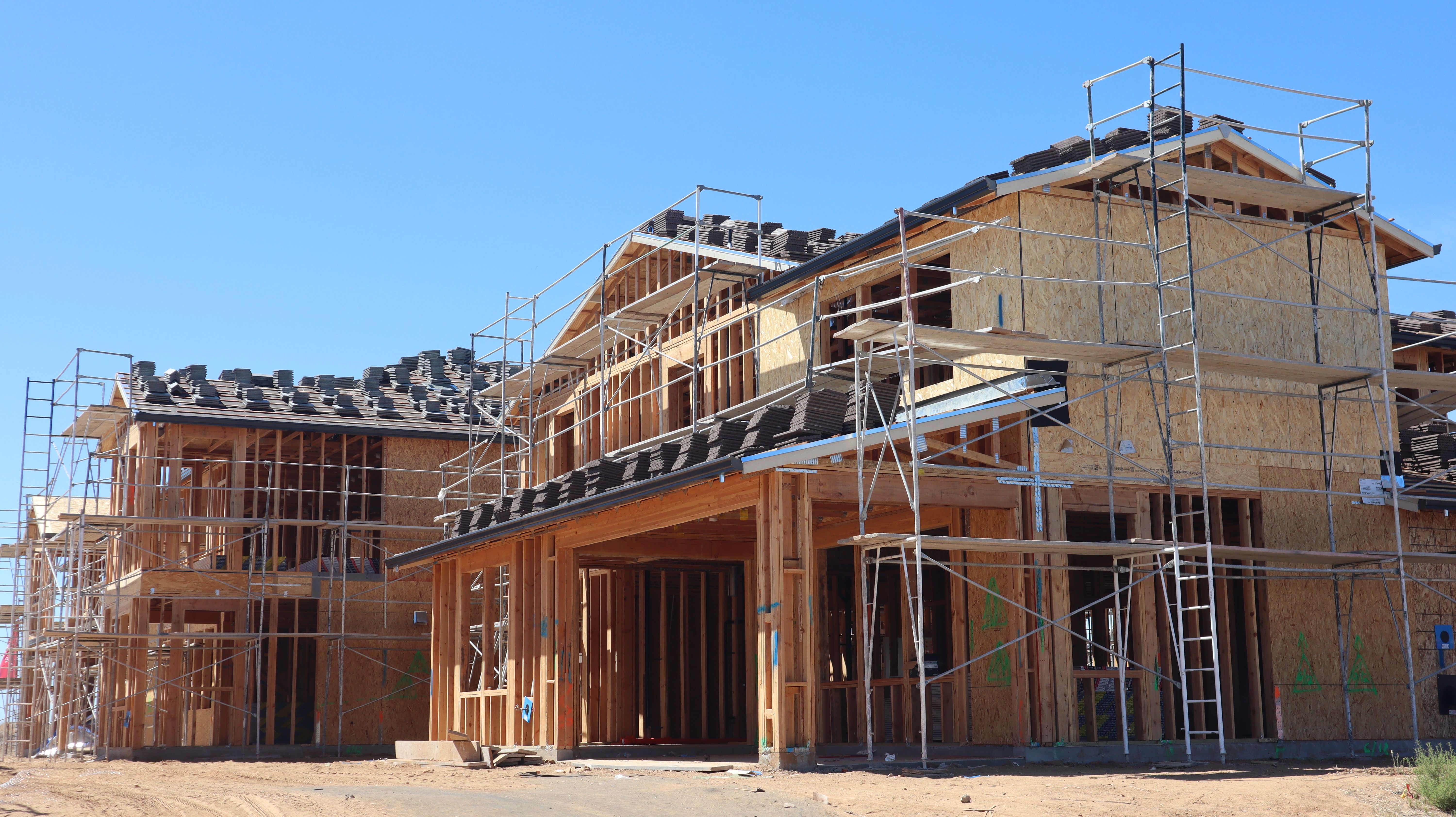 House Extensions