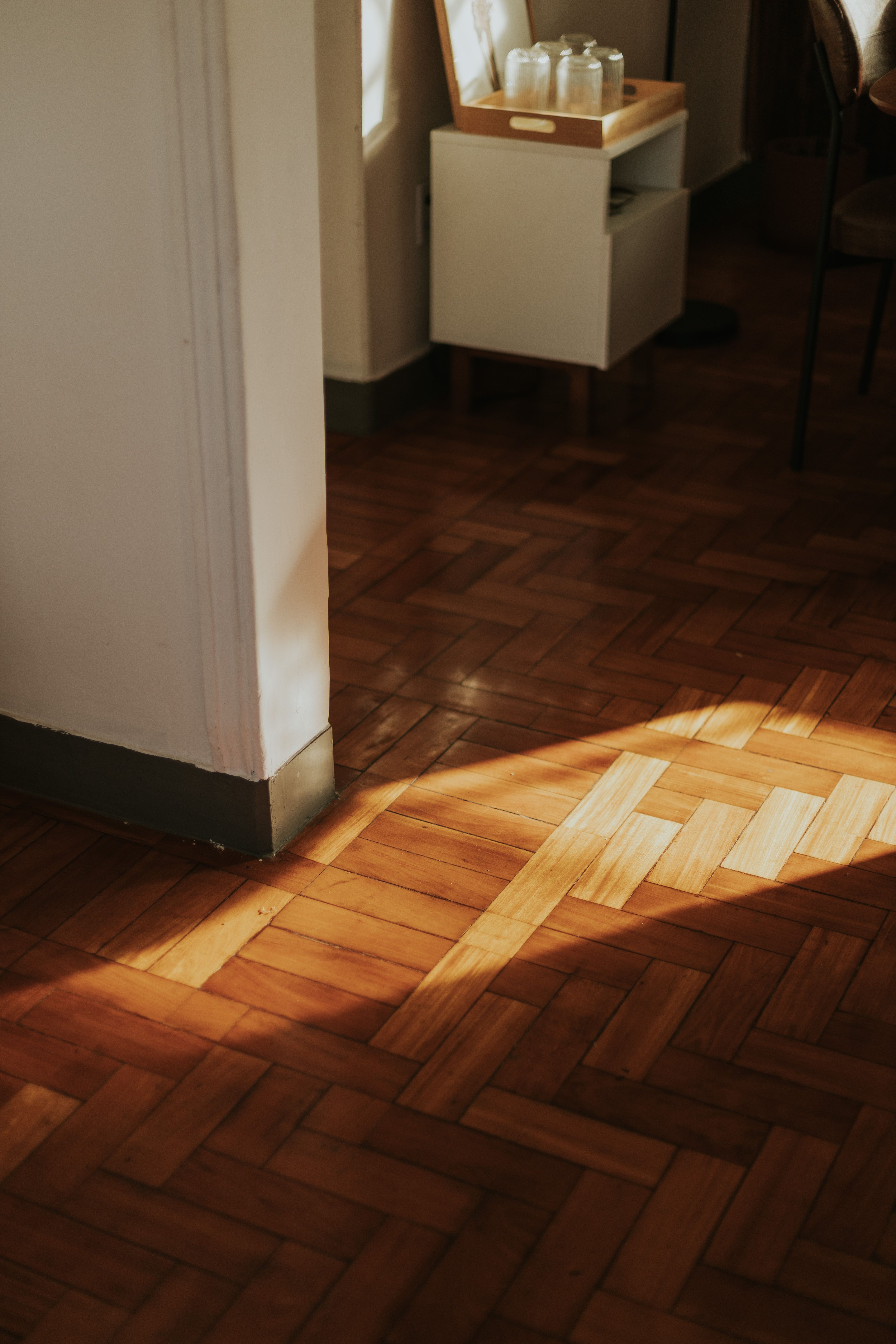 Engineered Wood and Hardwood