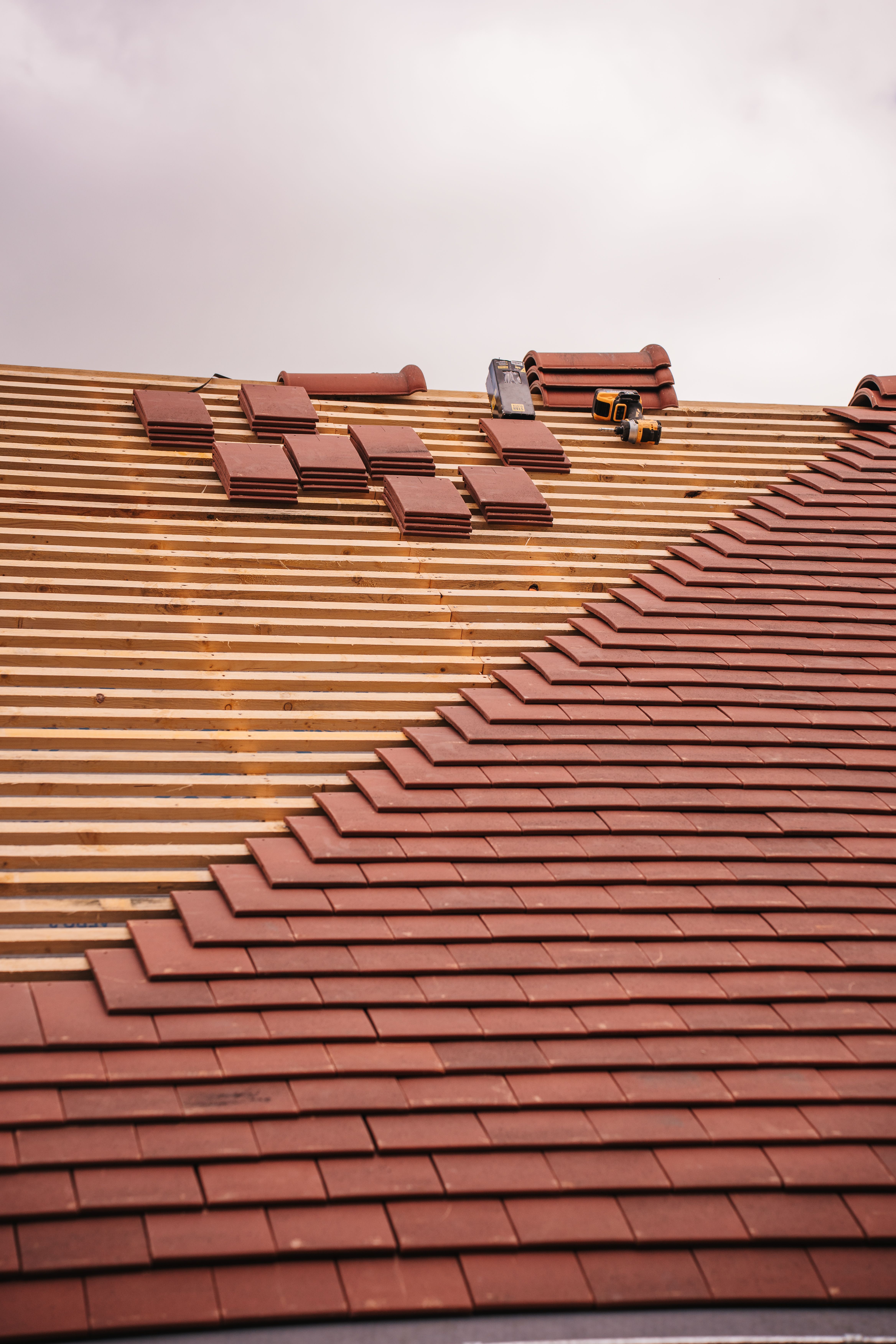 Mansard Loft Conversion